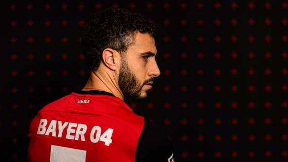 UFFICIALE: Bayer Leverkusen, ecco Mario Hermoso