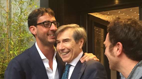 ESCLUSIVA - Ariedo Braida: "Leao, ancora troppe pause. Gabbia lo vedo capitano, e su Allegri..."