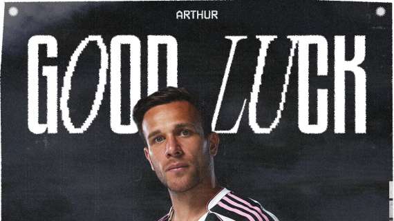 UFFICIALE: Gremio, torna Arthur
