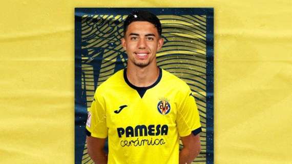 UFFICIALE: Villarreal, scommessa su Akhomach
