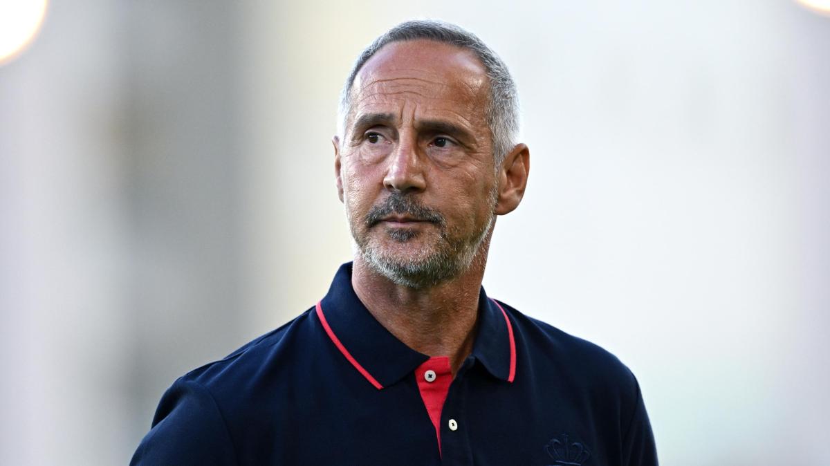 UFFICIALE: Monaco, esonerato Adi Hutter