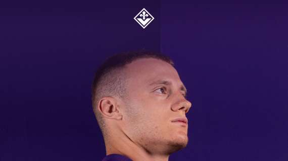 UFFICIALE: Fiorentina, rinnovo per Comuzzo