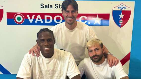Enoch Barwuah torna in Serie D: giocherà nel Vado