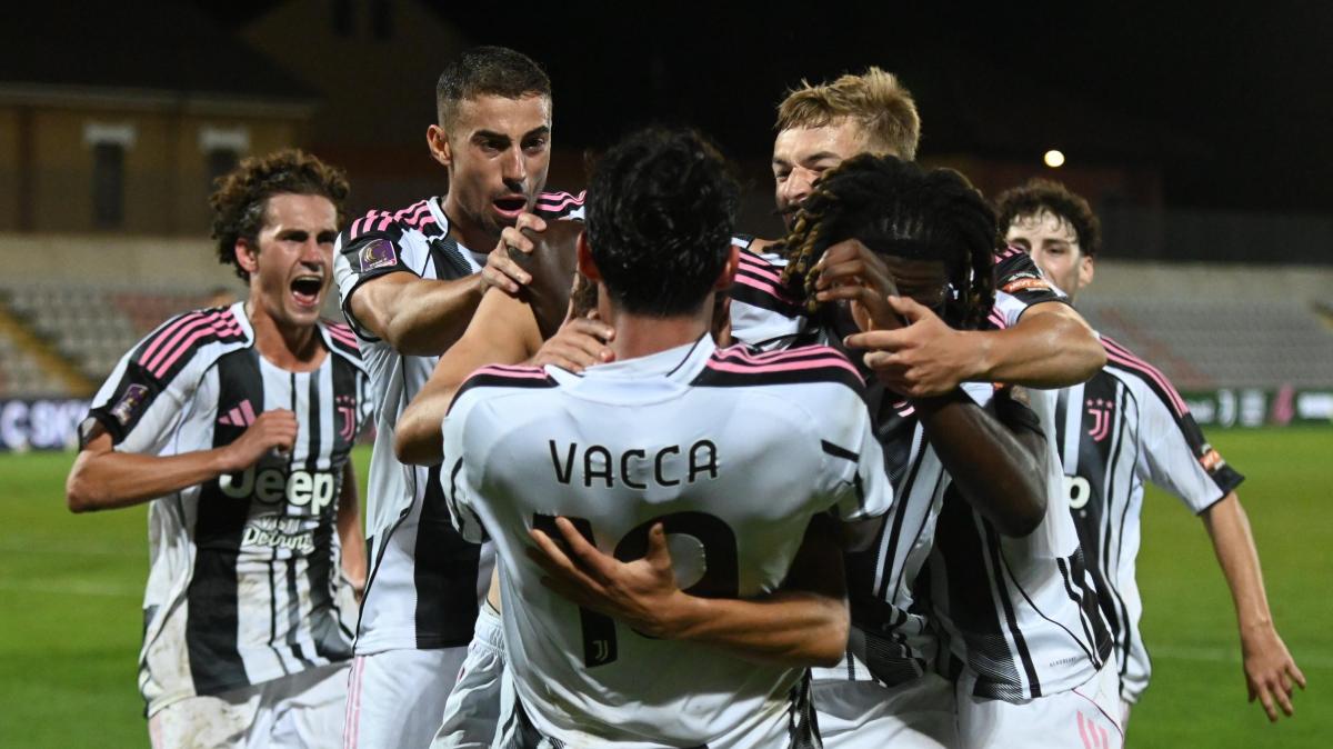 ESCLUSIVA - Juventus Next Gen, occhi su un centrocampista