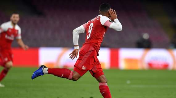Lione, sarà addio a Lacazette