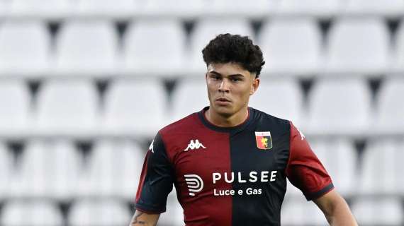 Levante, arriva Matturro