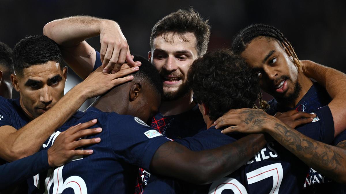 PSG, che colpo! Soffiato un talento al Barça