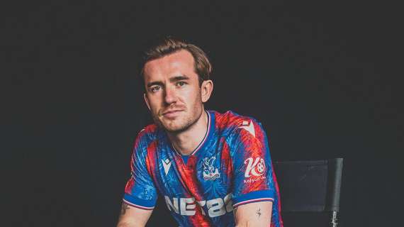 UFFICIALE: Crystal Palace, ecco Ben Chilwell