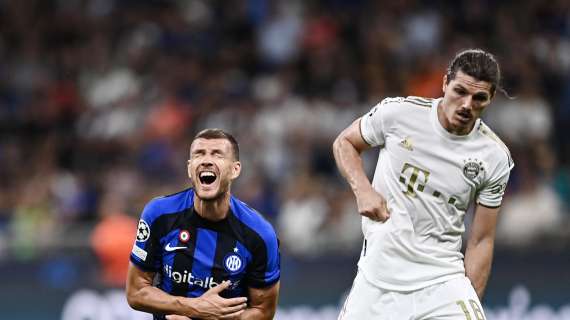 Bayern, Sabitzer in partenza verso l'Inghilterra: è vicino allo United
