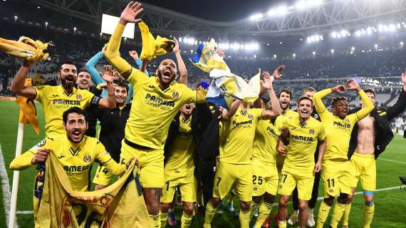 UFFICIALE: Villarreal, ecco Arnau Tenas