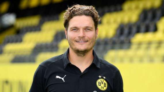 UFFICIALE: Edin Terzic torna sulla panchina del Borussia Dortmund