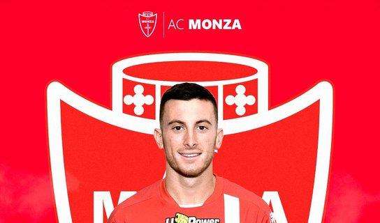 UFFICIALE: Samuele Birindelli al Monza