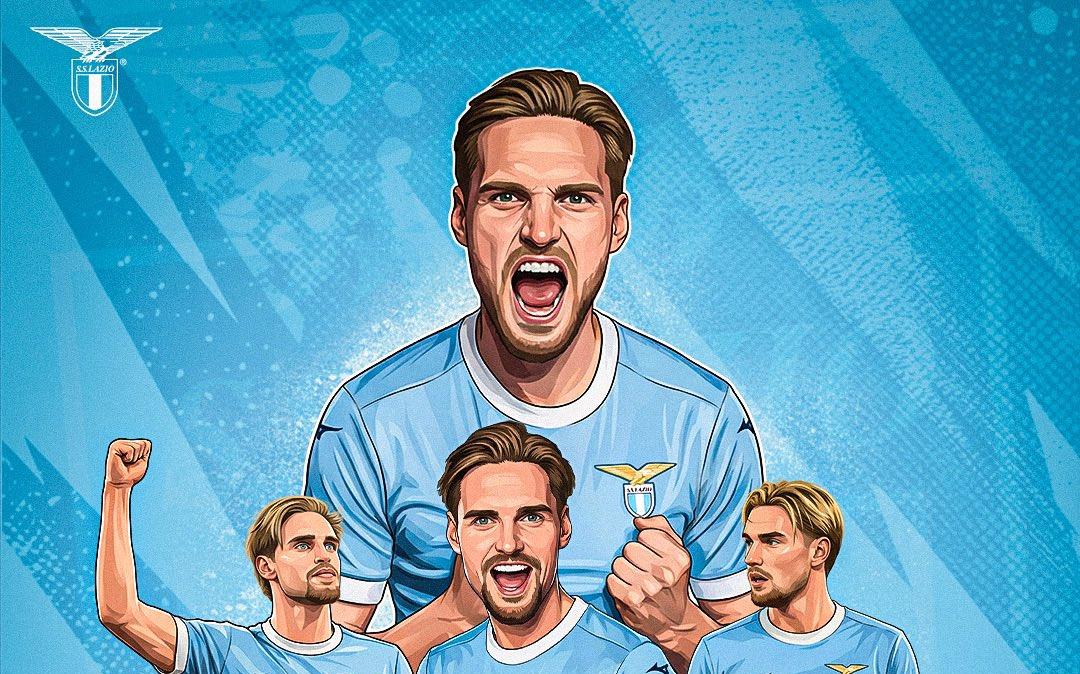 UFFICIALE: Lazio, ecco Kenneth Taylor