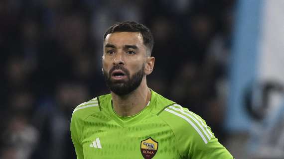 Atalanta, in chiusura Rui Patricio. I dettagli