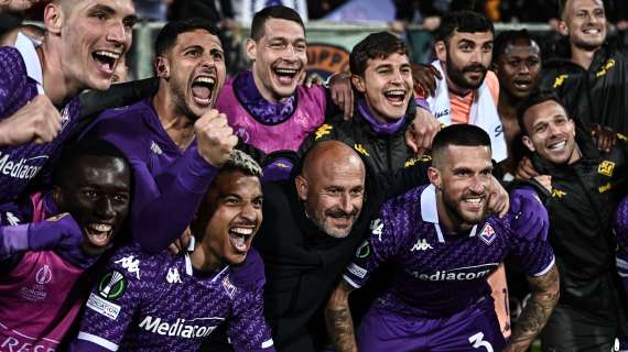ESCLUSIVA - Fiorentina, cambio d'agente per il giovane Lapo Deli