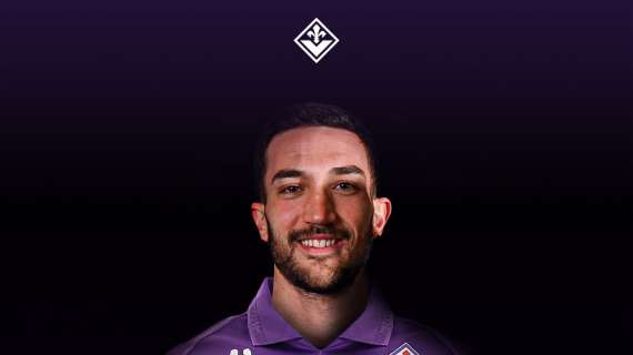 UFFICIALE: Fiorentina, ecco Danilo Cataldi