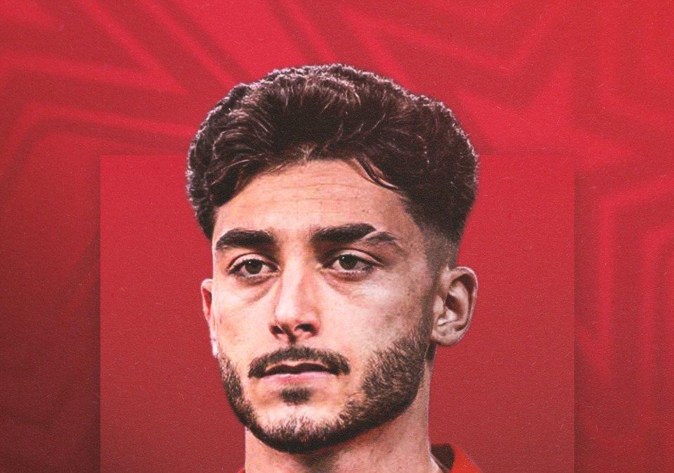 UFFICIALE: Osasuna, arriva Raul Moro