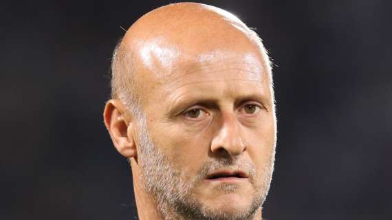 Sampdoria, oggi la firma di Attilio Lombardo