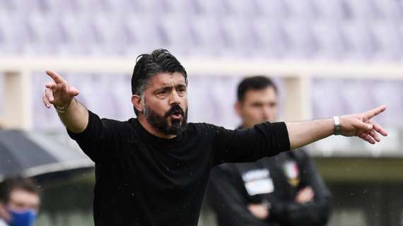 UFFICIALE: Hajduk, separazione da Gattuso