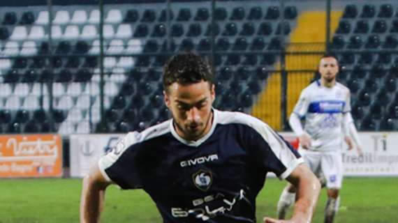 ESCLUSIVA - Rimini, Semeraro cambia agente