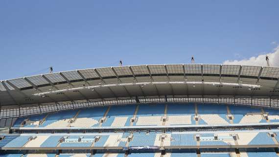 Manchester City, può arrivare un nuovo colpo dal Brasile