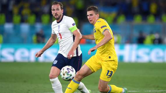 PSG, ai dettagli Zabarnyi