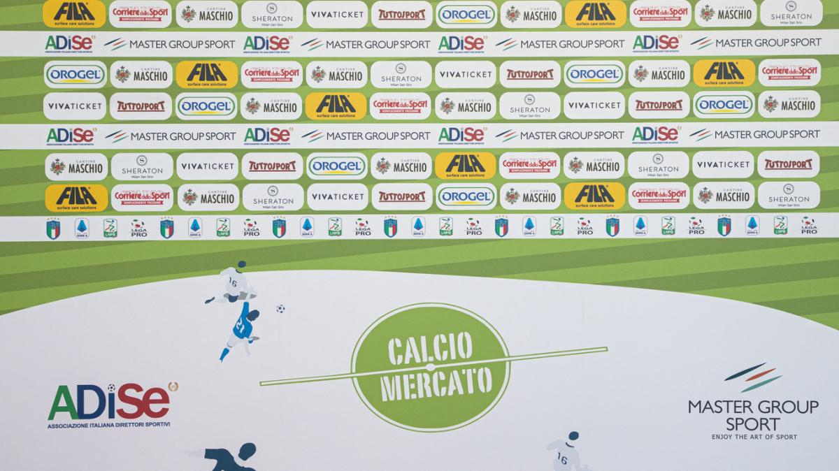 Juventus e Atalanta si contendono un centrocampista 