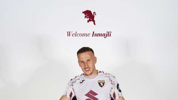UFFICIALE: Torino, Ismajli rinforza la difesa