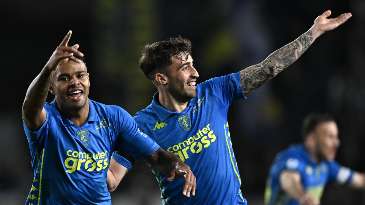 Torino, tre club sulle tracce di Anjorin