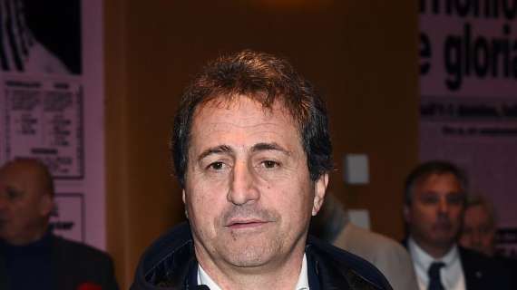 UFFICIALE: Inter, Riccardo Ferri è il nuovo Club Manager