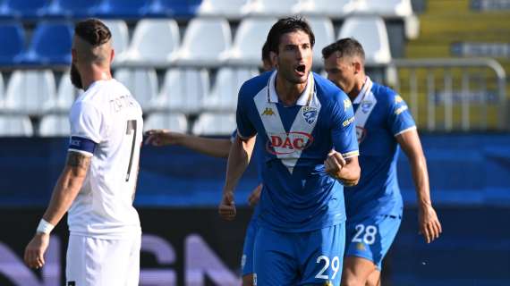 Empoli e Genoa su Borrelli: ecco cosa chiede il Brescia