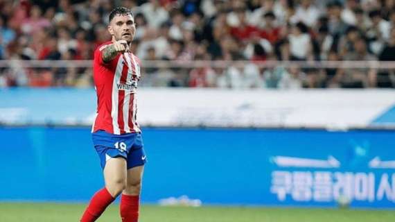 Atletico Madrid, Javi Galan in uscita. Ma resterà nella Liga