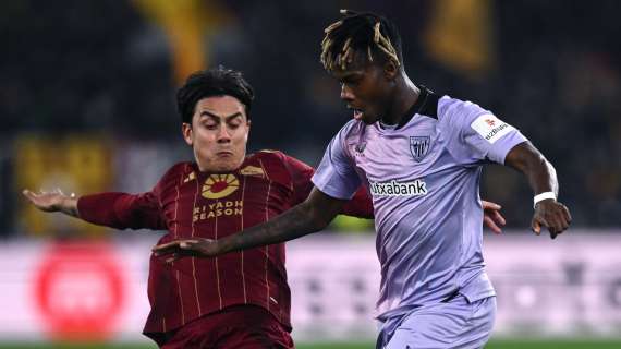 Barcellona, Deco conferma: "Nico Williams vicino, Szczesny rinnova"