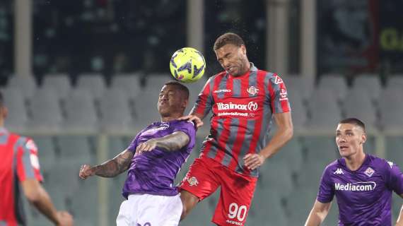 Cremonese, può tornare Dessers. Ma il Verona...