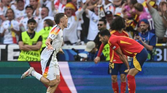 Liverpool, che colpo! Chiuso l'acquisto di Wirtz, le cifre
