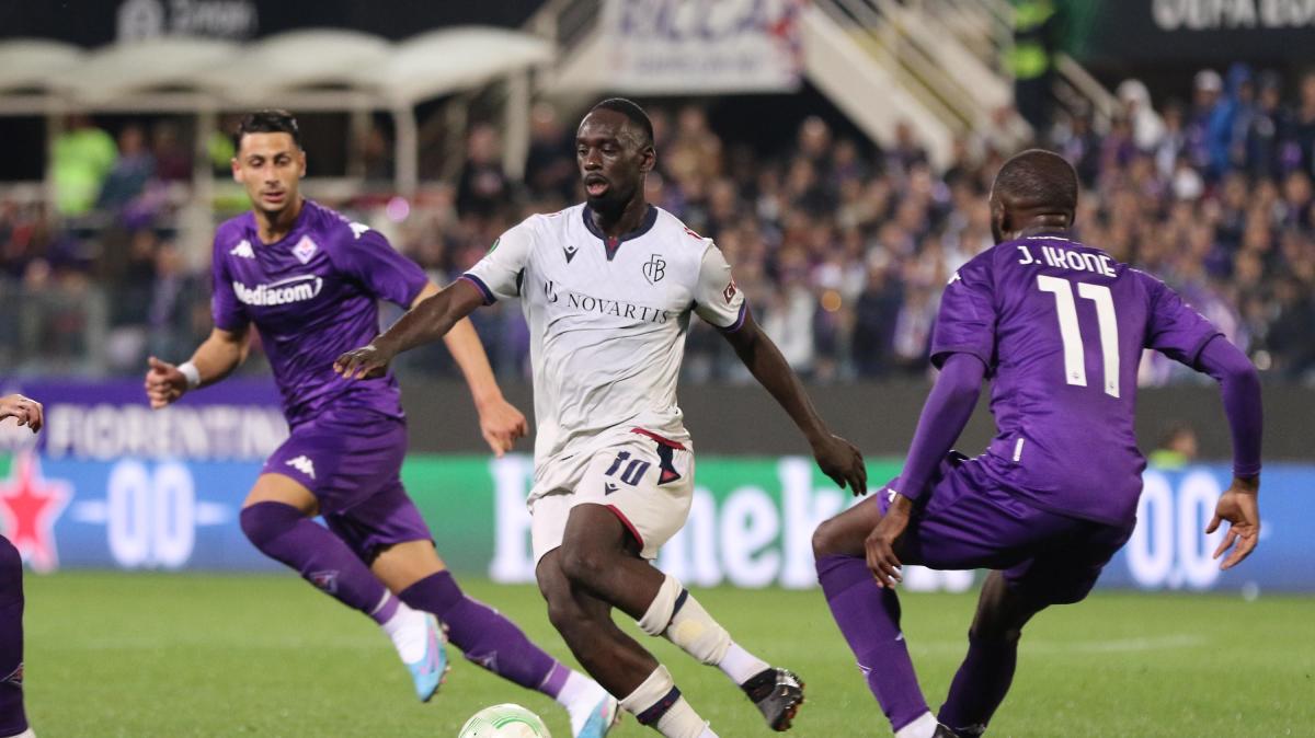 Pescara, contatti con lo svincolato Augustin