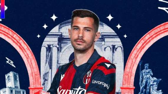 UFFICIALE: Bologna, ecco Remo Freuler