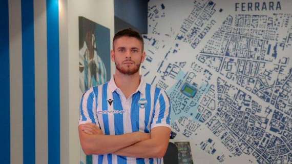 UFFICIALE: Fiordaliso alla SPAL