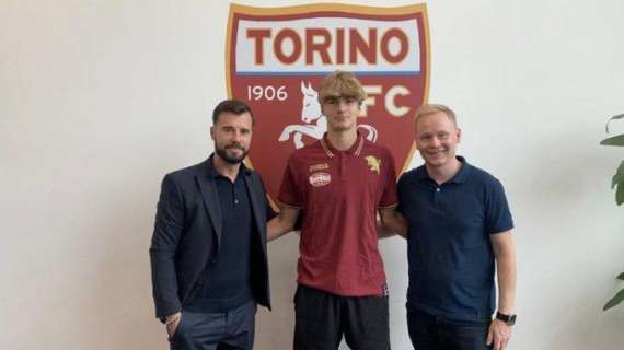 Colpo U19 per il Torino: è fatta per l'arrivo di Kirilov