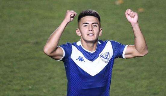Almada all'Atlanta United, è questione di giorni: giocherà in MLS