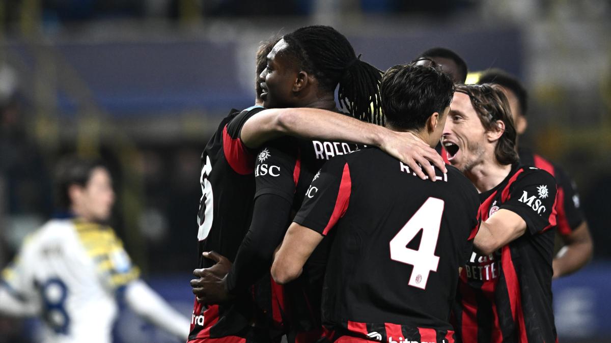 ESCLUSIVA - Milan, rinnovo per il gioiellino Sala