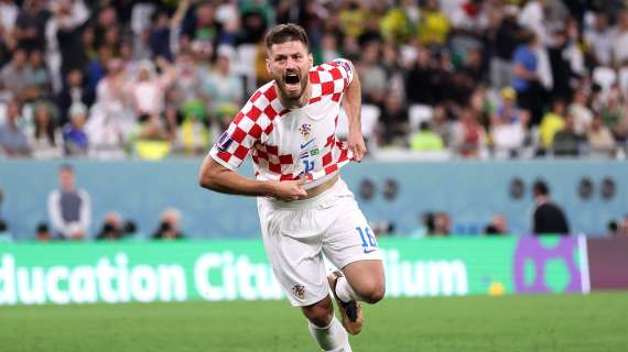 Dinamo Zagabria, addio a sorpresa per Petkovic