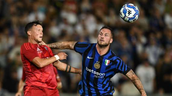 Sampdoria, il dfiensore arriva da Pisa?