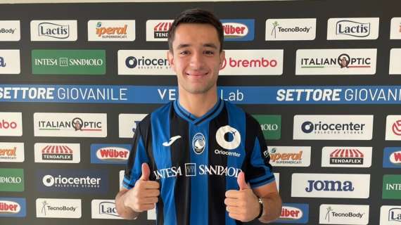 Atalanta, è fatta per il rinnovo di Vlahovic