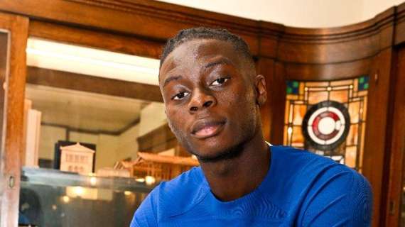 UFFICIALE: Chelsea, ecco Ugochukwu