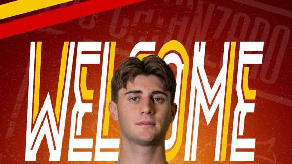 UFFICIALE: Catanzaro, arriva Liberali