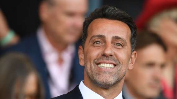 UFFICIALE: Nottingham Forest, Edu è il nuovo responsabile del mercato