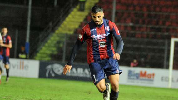 Guidonia, arriva un attaccante