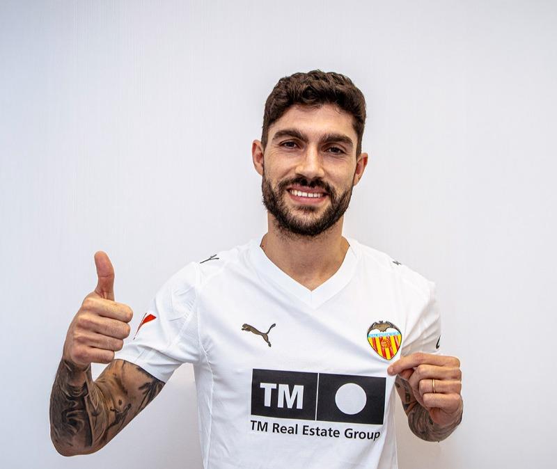 UFFICIALE: Valencia, Unai Nunez rinforza la difesa