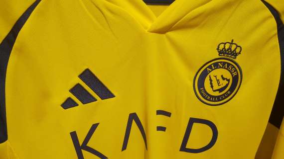 Al-Nassr, avanza un nome per la panchina